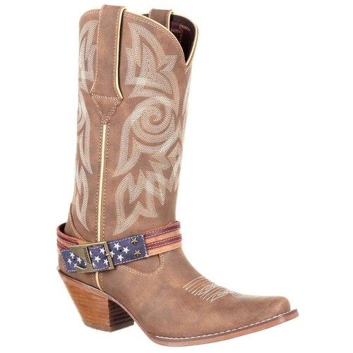 Durango damen stiefel crush - durango,