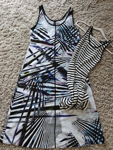 Marc cain kleid lagig top - cain, n2