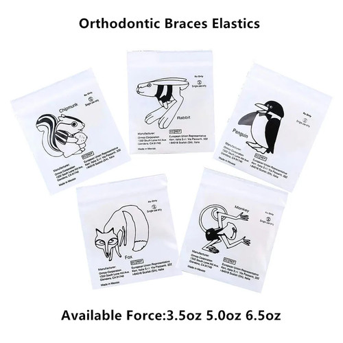 Zahnmedizin ische elastics - zahnmedizin,