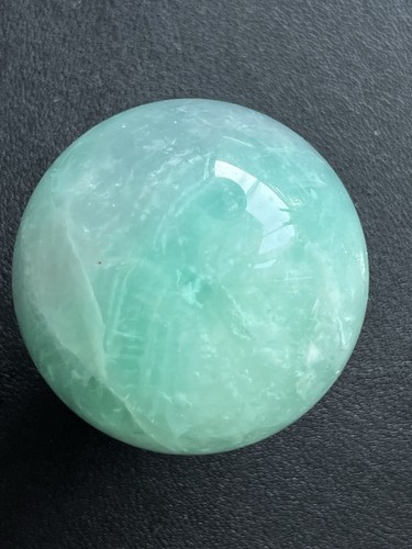 Fluorit kugel 425g sphere - fluorit,