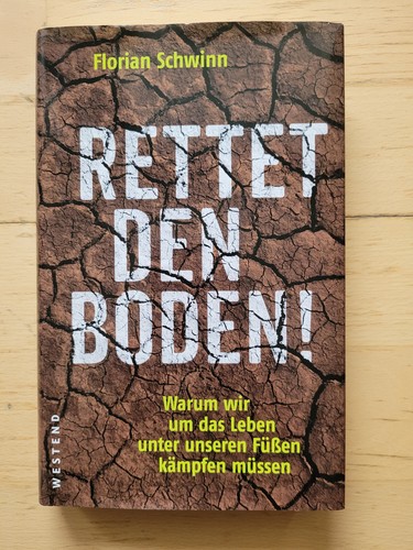 Schwinn rettet den boden - schwinn:,