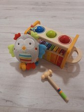 Musikspielzeug Hammerspiel +