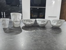 5-er Fiftyeight Produkte Set