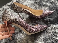 NEU: Jimmy Choo Gr. 39 5