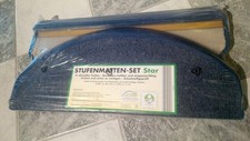 15-teiliges Stufenmatten Set