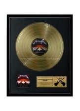 RGM1057 Metallica Master of