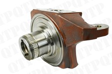 Knuckle Housing