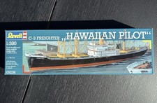 Revell 05236 Frachtschiff C-3