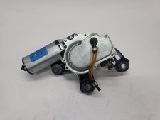 VW Lupo 6X - Heckwischermotor