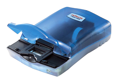 Reflecta iscan 3600 - iscan,