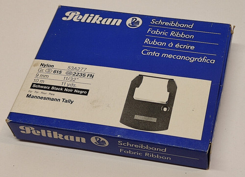 Pelikan nylon farbband - pelikan,