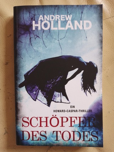 Andrew holland schöpfer - holland:,