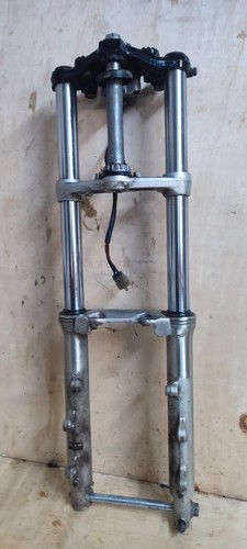 Yamaha xj600 51j gabel - xj600,