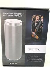 GRUNDIG Fine Arts MR 2000 Lautsprecher kabellos Bluetooth Wi-Fi 20W tragbar