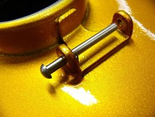 Honda CB 250 B4 K4 CB 350 B4