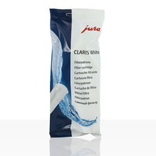 Jura Claris White
