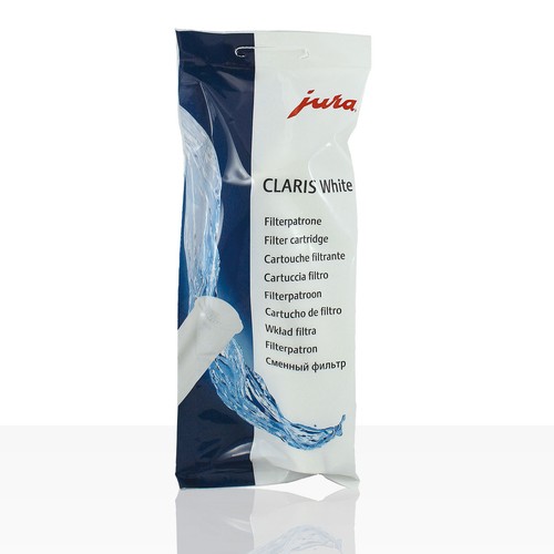 Jura claris white - jura,