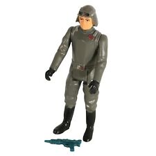 AT-AT Commander - lose /