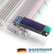 Mini 0.91 Zoll OLED SSD1306