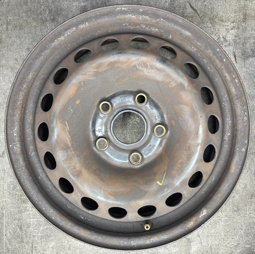 Originale golf v vi - 4x, vw