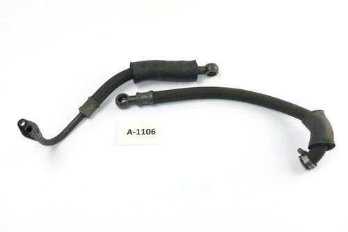 Suzuki 650 sp44b 1993 - dr,