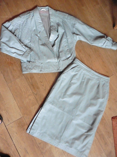 Vintage kostüm damen - kostüm, er