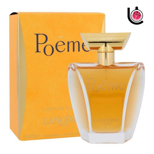 Lancome poeme eau - poeme, "