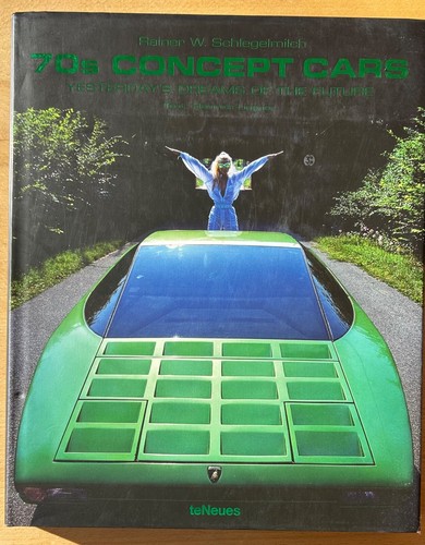 Reiner schlegelmilch 70s - reiner,