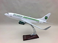 GERMANIA Airline Flugzeug