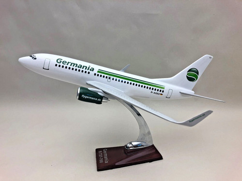 Germania airline flugzeug - germania,