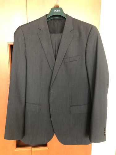 Hugo boss herren anzug - boss,