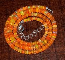 16 " Natürlich Äthiopische