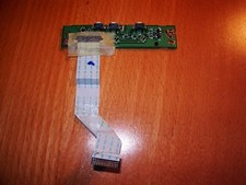 Notebook HP Pavilion ZV5000