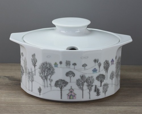 Rosenthal winterreise - rosenthal,