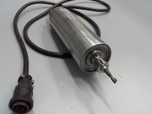 Spindel precise rockwell - precise,