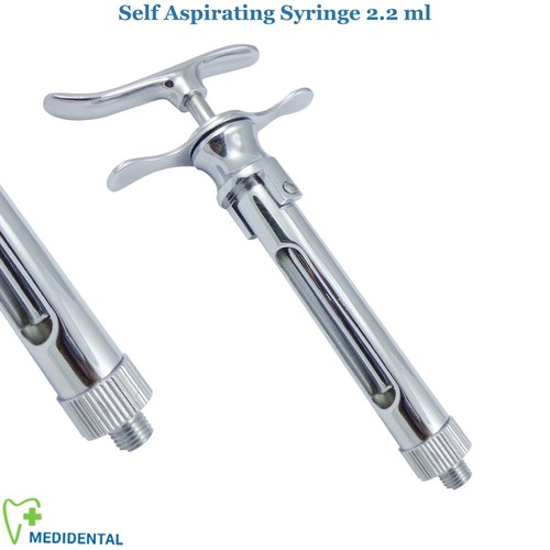 Dental spritze