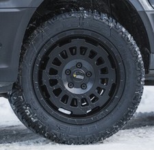 für Crafter 2 MAN TGE SY AT1