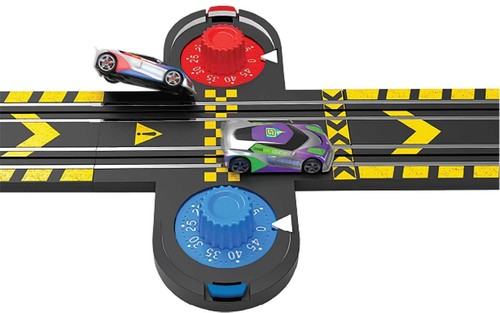Mikro scalextric schleudersitz - scalextric,