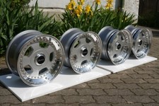 BBS RT 014 015 LORINSER 8x16 9x16 5x112 Felgen Mercedes r129 w107 w116 w123 w126