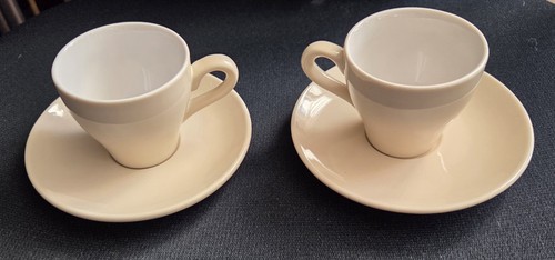 Ikea espresso set 2 - set,