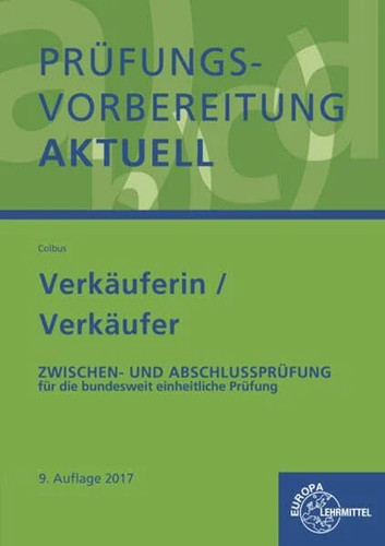 Prüfungsvorbereitung aktuell