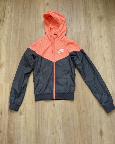 Nike windbreaker jacket - windbreaker, damen