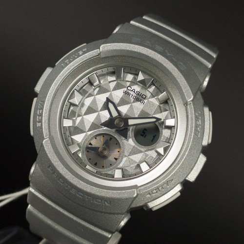 Neuwertig casio baby - casio, baby-g