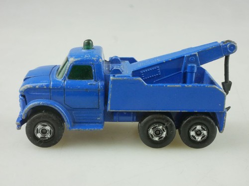Ford wreck truck 55557 - ford,
