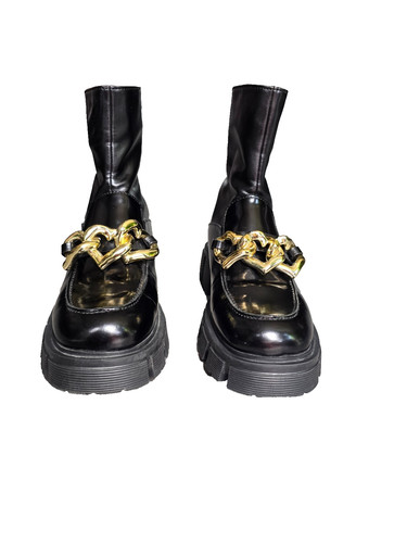 Love moschino damen boots - love,