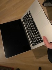 DEFEKT - Macbook Pro 13 2013
