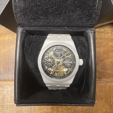 Ingersoll Uhr Automatik