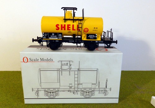 Scale models 480 71 - 0,