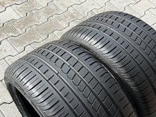 2x Pirelli Sommerreifen Reifen P-Zero Rosso N4 265/35 ZR18 R18 93Y 7mm DOT2017