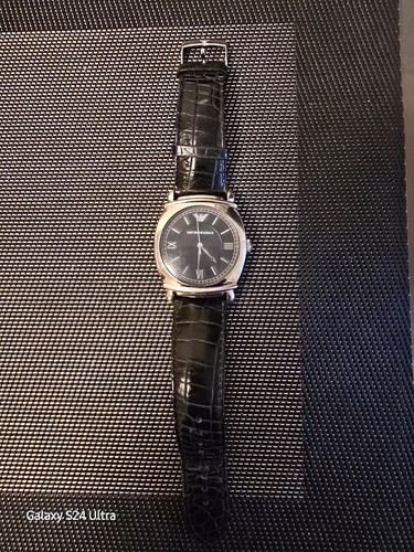 Herrenuhr emporio armani - herrenuhr,